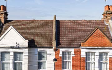 clay roofing Griston, Norfolk