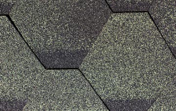 Griston fibreglass shingle repairs