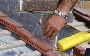is Griston lead roofing safe?