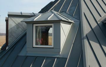 metal roofing Griston, Norfolk